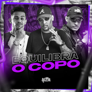 Equilibra O Copo