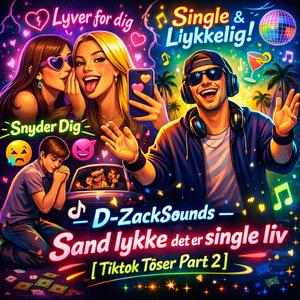 Sand lykke det er single liv
