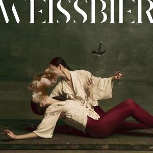 【伊呜君 × いなみ】Weissbier