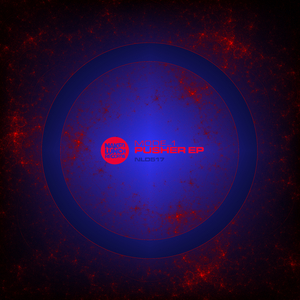 Pusher (Original Mix)