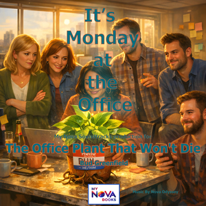 It's Monday at the Office