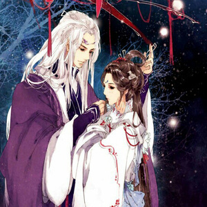 月映霜枫-纯音乐