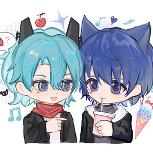 【幻花】改变（prod.Remember）