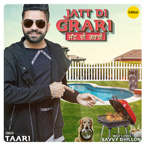 Jatt Di Grari