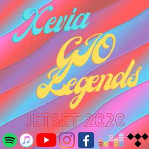 Hasi Loke bo tin ku Hasi (feat. GIO Legends) (Live @JetSet 2020)