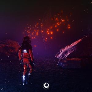 Holding On (feat. Stella Key) [Ericovich Remix]