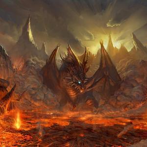 Guardians of my gold