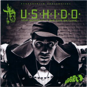 Bushido (feat. Billy13)