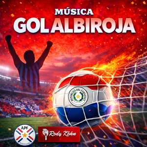 Gol Albirroja