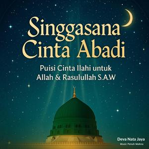 Singgasana Cinta Abadi