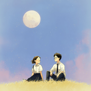 I Learned How to Smile After You Left