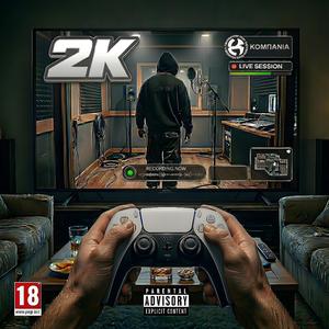 Asfaltou arwma (feat. Tsana, Solo, Kywn & Apatewnas)