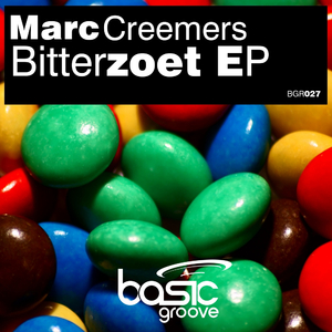 Bitterzoet (Original Mix)