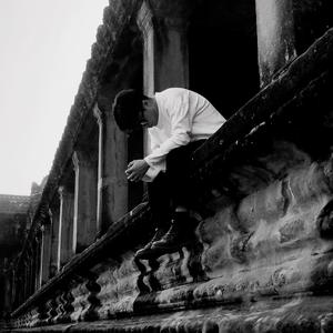 耿（沙哑男声）（翻自 汪苏泷）