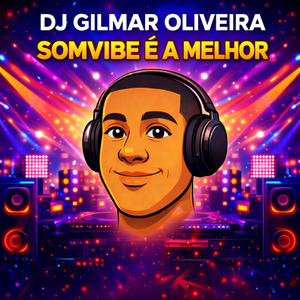 SOMVIBE É A MELHOR