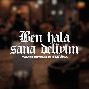 Ben Hala Sana Deliyim