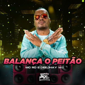 Balança o Peitão