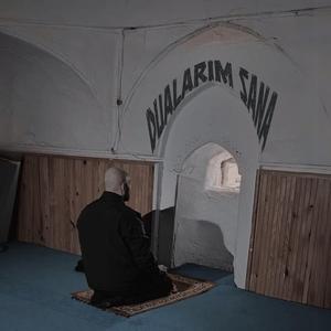 Dualarım Sana