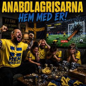 HEM MED ER!