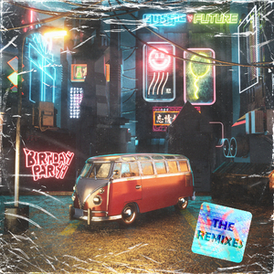 Revival (PERSES Remix)