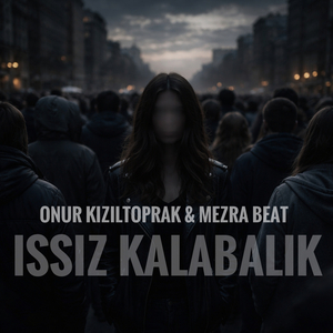 Issız Kalabalık (Melancholic Sad Type Beat)