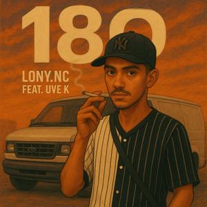 180 (feat. Uve K)