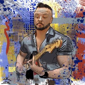 In The Stars (feat. Mikulksi_ & The Funky Spud)