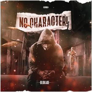 NO CHARACTER