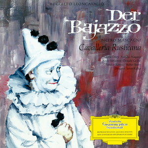 Der Bajazzo (R. Leoncavallo):"O Colombine"