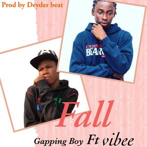 Fall (Speed Up)