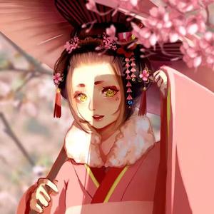 花灯谣-御锦（翻自 司南）