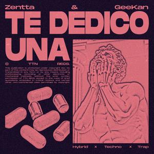 Te Dedico Una