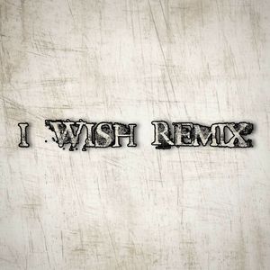 我希望(I Wish remix)