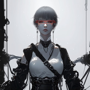 傷ついた心と小さな光