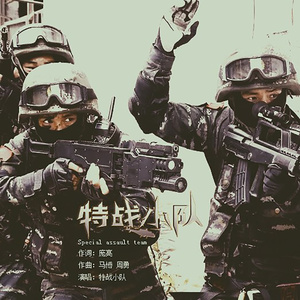 特战小队