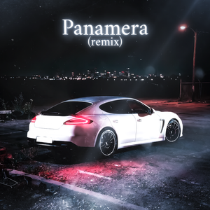 Panamera