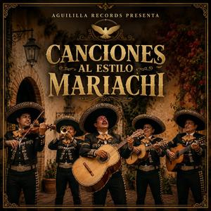 Gracias (Version Mariachi)
