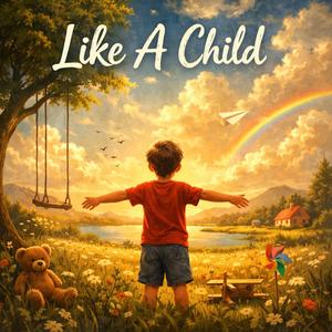 Like A. Child