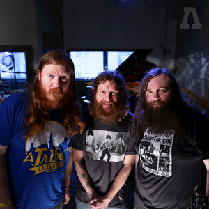 Possum (Audiotree Live Version)