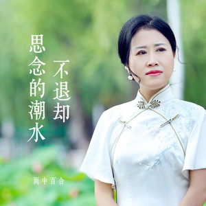 思念的潮水不退却