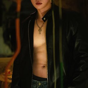 รุ่นน้องแอบแซ่บแชทกลุ่ม