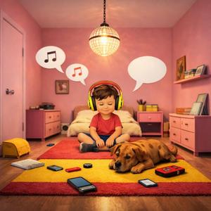 J’ai perdu mes écouteurs ?