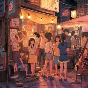 soirée