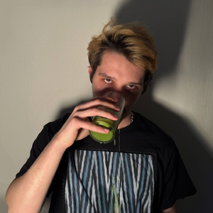 Кокосовая матча