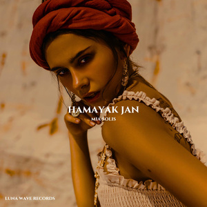 Hamayak Jan
