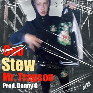 Mr. Trapson (feat. Danny G beats)