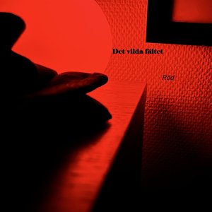 Inte I Relation Till Den Andra Röda