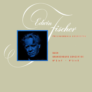 Brandenburg Concerto No. 5 in D Major: IV. Allegro