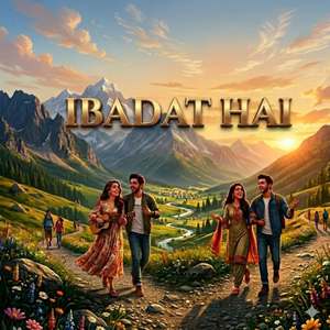 Ibadat Hai