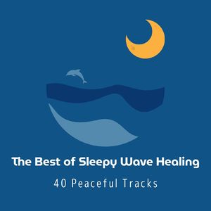 睡眠できるサイクル-波の音でくつろぐベッドタイム-